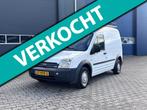 Ford Transit Connect T230L 1.8 TDCi | Nu € 1.750,-!, Auto's, Bestelauto's, Voorwielaandrijving, Gebruikt, 4 cilinders, 1415 kg