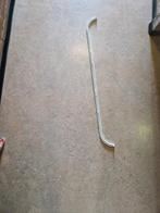 Gordijnenrail 120 cm, Ophalen of Verzenden, Zo goed als nieuw, Overige typen