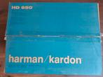 Harman Kardon HD 950 CD-speler, Audio, Tv en Foto, Cd-spelers, Ophalen of Verzenden, Gebruikt, Overige merken