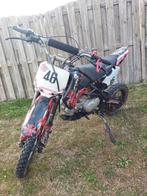 Pitbike 140 cc !!! In goede staat!, Fietsen en Brommers, Minibikes, Midibikes en Pitbikes, Ophalen, Gebruikt, Pitbike
