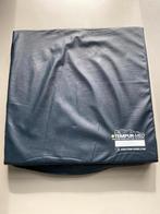 Traagschuim zitkussen Tempur, Ophalen of Verzenden, Gebruikt