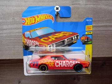 Dodge Charger '71 Hotwheels beschikbaar voor biedingen