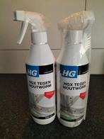 HGX tegen Houtworm - 2 flessen, Ophalen, Ongediertebestrijding