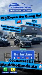 SEAT Ibiza SC WIJ KOPEN UW AUTO GRAAG OP! (bj 2011), Electronic Stability Program (ESP), Euro 5, Gebruikt, 1199 cc