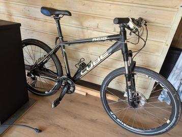 MTB Cube Acid Mountainbike beschikbaar voor biedingen