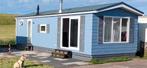 Arcabo chalet 10x3.70 zie link selecteren en naar brows., Caravans en Kamperen, Stacaravans, Tot en met 3