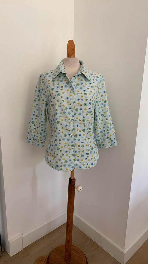 Bloes van Oilily, mt M, Kleding | Dames, Blouses en Tunieken, Gedragen, Maat 38/40 (M), Verzenden