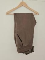 GStar joggingbroek maat S bruin/groen, Ophalen of Verzenden, Zo goed als nieuw, Maat 48/50 (M), Groen