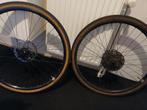 Set wielen gravelbike newmen 25performance 28inch, Wiel, Racefiets, Rose, Ophalen of Verzenden