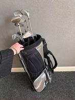 Memphis Golf Set - Complete Set, Sport en Fitness, Golf, Ophalen, Gebruikt, Set, Overige merken