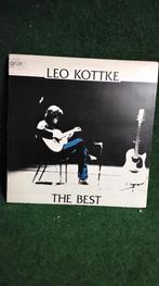 LEO  KOTTKE, Cd's en Dvd's, Ophalen of Verzenden, Zo goed als nieuw, Overige formaten, Poprock