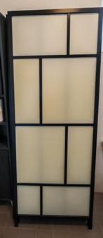 2 IKEA Scheidingswand - eentje is beschadigd, Ophalen, Gebruikt