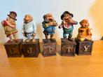 Laaf Efteling Beelden Collectie, Ophalen of Verzenden, Zo goed als nieuw, Beeldje of Poppetje