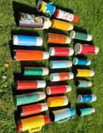 Vintage Thermoskannen Collectie, Ophalen of Verzenden