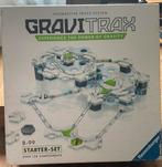 Gravitrax Starter-Set+uitbreidingen, Ophalen of Verzenden, Gebruikt, Overige merken