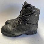 Meindl 3776-01 Bergschoenen Combat Boots Zwart Maat 44, Gebruikt, Meindl, Schoenen, Meindl