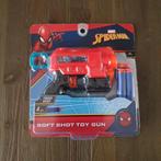 Nieuwe Spiderman Speelgoed Pistool, Ophalen of Verzenden, Nieuw, Jongen of Meisje