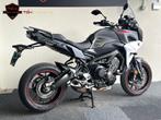 YAMAHA TRACER 900 NIMBUS GREY 2018 16.159 KM MT 09 TRACER 9, Bedrijf, 3 cilinders, Meer dan 35 kW, Toermotor