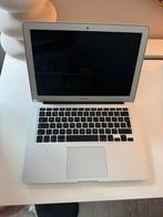 Macbook Air 2017, Computers en Software, Apple Macbooks, Ophalen, Qwerty, 8 GB, 13 inch
