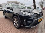 Toyota RAV4 2.5 Hybrid Dynamic Automaat Navigatie,Camera,Pan, Stof, Gebruikt, 4 cilinders, 2487 cc