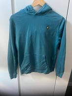 Mooie hoodie Lyle and Scott maat 164 (14/15), Ophalen of Verzenden, Zo goed als nieuw