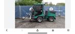 Gezocht machinist onkruidborstel wagen., 33 - 40 uur, Overige niveaus, Vanaf 1 jaar, Overige vormen