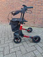 Topro troja rollator 2 G met rugsteun en stokhouder maat S, Ophalen of Verzenden