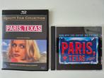 QFC Blu-Ray Paris, Texas + Soundtrack, Ophalen of Verzenden, Filmhuis