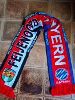 Wedstrijd sjaal, Ophalen of Verzenden, Zo goed als nieuw, Feyenoord, Vaantje of Sjaal