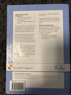 Wiskunde in de praktijk - Kerninzichten 3 druk, Sociale wetenschap, Ophalen of Verzenden, C. Waveren Hogervorst; A.T.E. Lek; R. Keijzer; W. Oonk; S.A. ...