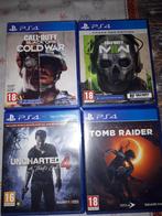 Diverse PS4/PS5 games, zie beschrijving., Spelcomputers en Games, Online, Shooter, 1 speler, Ophalen of Verzenden