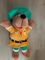 Bollo knuffel, Ophalen of Verzenden, Zo goed als nieuw, Overige typen