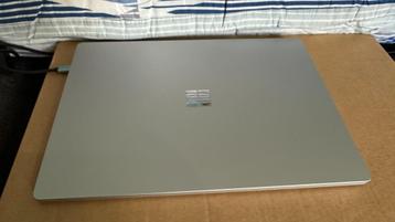 Surface Laptop 3 |15inch i7 16gb beschikbaar voor biedingen
