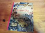 Boek plaatjes Panorama, Boeken, Gelezen, Architectuur algemeen, Ophalen of Verzenden, Div