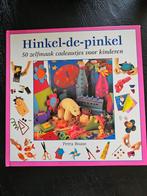 P. Boase - Hinkel-de-pinkel, Ophalen of Verzenden, Zo goed als nieuw, P. Boase