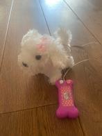 Hondje met afstandsbediening, Ophalen of Verzenden, Zo goed als nieuw, Hond