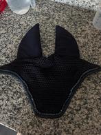 Oornetje kentucky blauw soundless glitter, Dieren en Toebehoren, Ophalen of Verzenden, Zo goed als nieuw, Dressuur