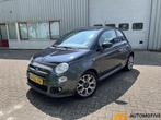 Fiat 500 0.9 TwinAir Turbo 500S 2014 Bicolore| Airco | GQ ui, Voorwielaandrijving, Euro 6, 905 kg, Origineel Nederlands
