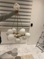 Te koop luence milaan Hanglamp 12 bollen, Ophalen of Verzenden, Nieuw