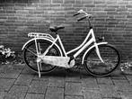 Leuke omafiets, Fietsen en Brommers, Fietsen | Dames | Omafietsen, 53 tot 56 cm, Ophalen of Verzenden, Gebruikt, ALTEC
