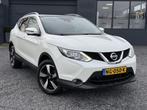 Nissan Qashqai 1.2 N-Vision 360°Camera,Navi,Trekhaak,Pano,P, Auto's, Voorwielaandrijving, Gebruikt, Euro 6, 4 cilinders
