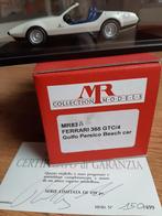 Ferrari 365 GTC/4 beachcar 1979, MR 1/43, Ophalen of Verzenden, Nieuw, Auto, Overige merken