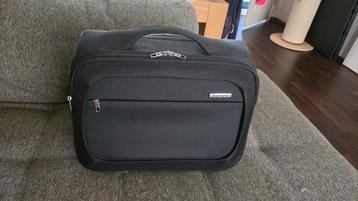 Samsonite trolley (gebruikt) beschikbaar voor biedingen