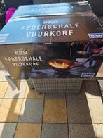 Vuurkorf nieuw in doos, Ophalen