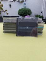 CD DOOSJES.    LEEG, Kunststof, Minder dan 25 discs, Ophalen of Verzenden, Zo goed als nieuw