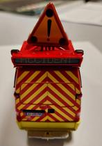 Renault Master II Lanery VPS brandweer schaal 1/43 # 33, Hobby en Vrije tijd, Modelauto's | 1:43, Verzenden, Nieuw, Bus of Vrachtwagen