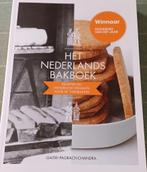 Het Nederlands bakboek, Nieuw, Diverse auteurs, Ophalen of Verzenden, Taart, Gebak en Desserts