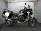 Honda NT 1100 DCT, Bedrijf, Toermotor