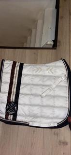 Dressuurzadeldek/schabrak Eskadron/wedstrijd, Dieren en Toebehoren, Paarden en Pony's | Dekens en Dekjes, Ophalen of Verzenden