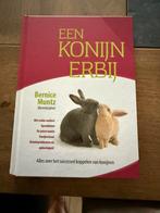 Bernice Muntz - Een konijn erbij, Bernice Muntz, Nieuw, Konijnen of Knaagdieren, Ophalen of Verzenden
